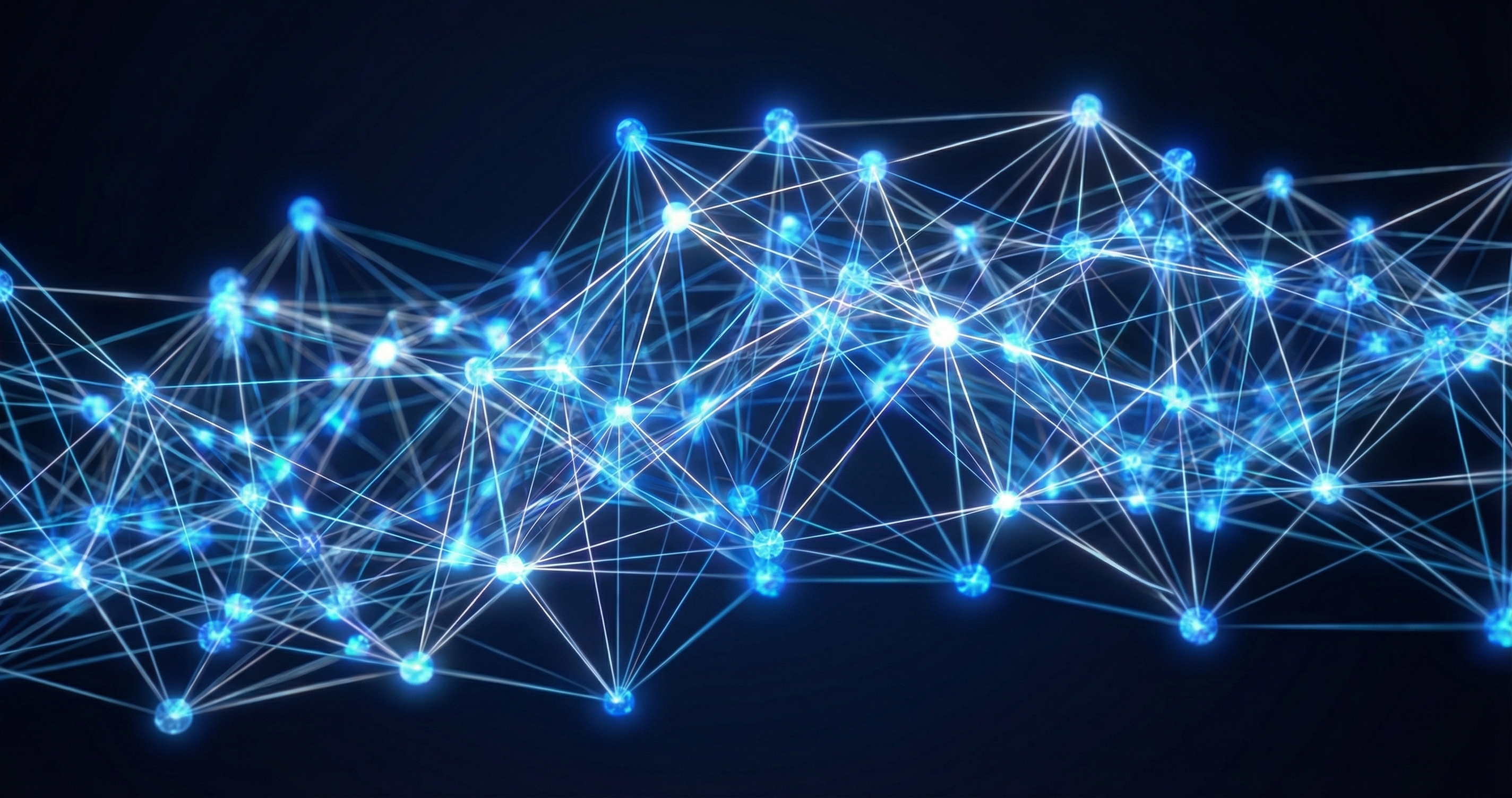 AI Infrastructure Visual